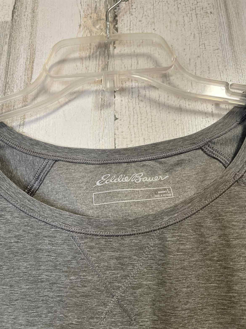 Eddie Bauer Size L Shirt