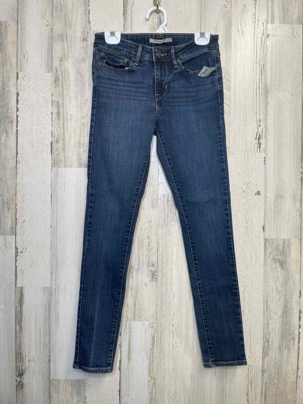 Size 4 Levi Strauss & Co. Jeans