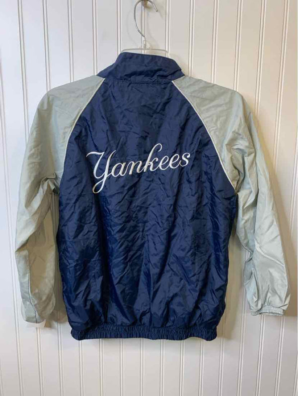 Team Athletics L Jacket