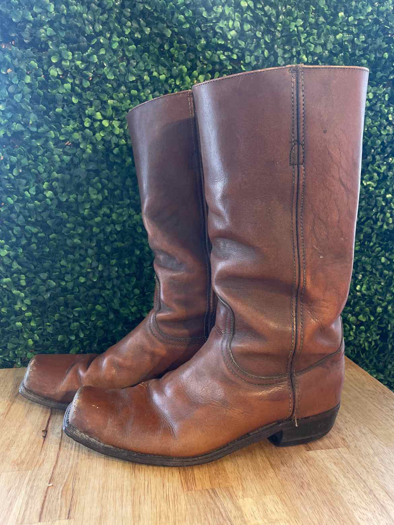 12 Frye Boots