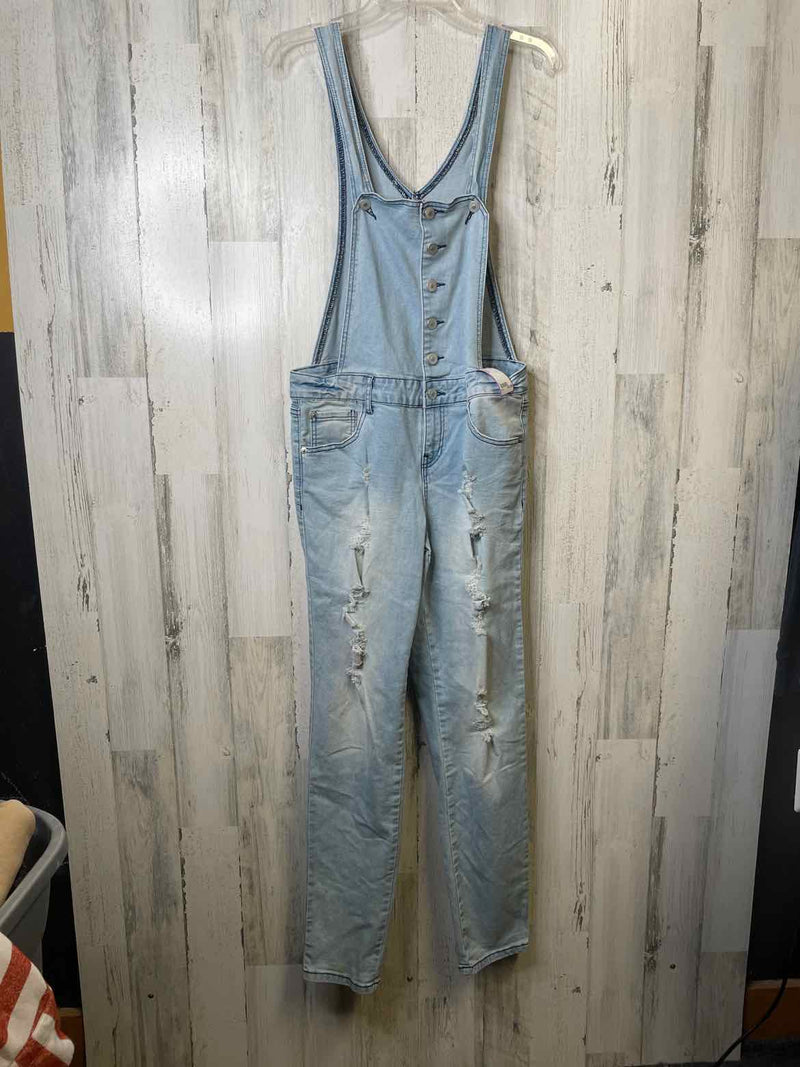 Size L Boutique Overalls