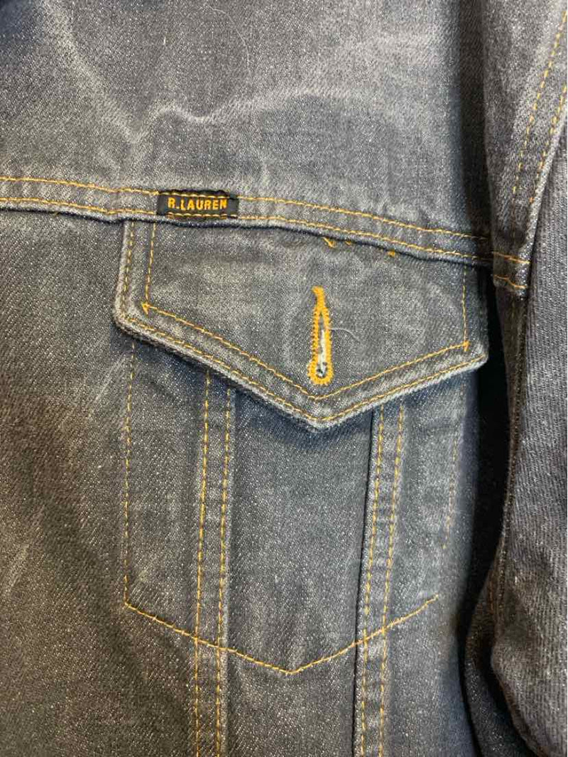 Ralph Lauren Size XXL Jacket