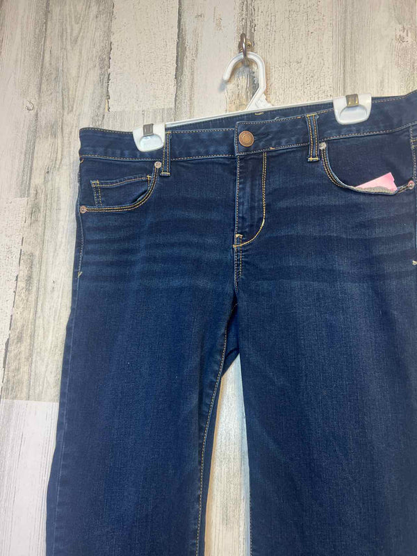 Size 14 American Eagle Jeans