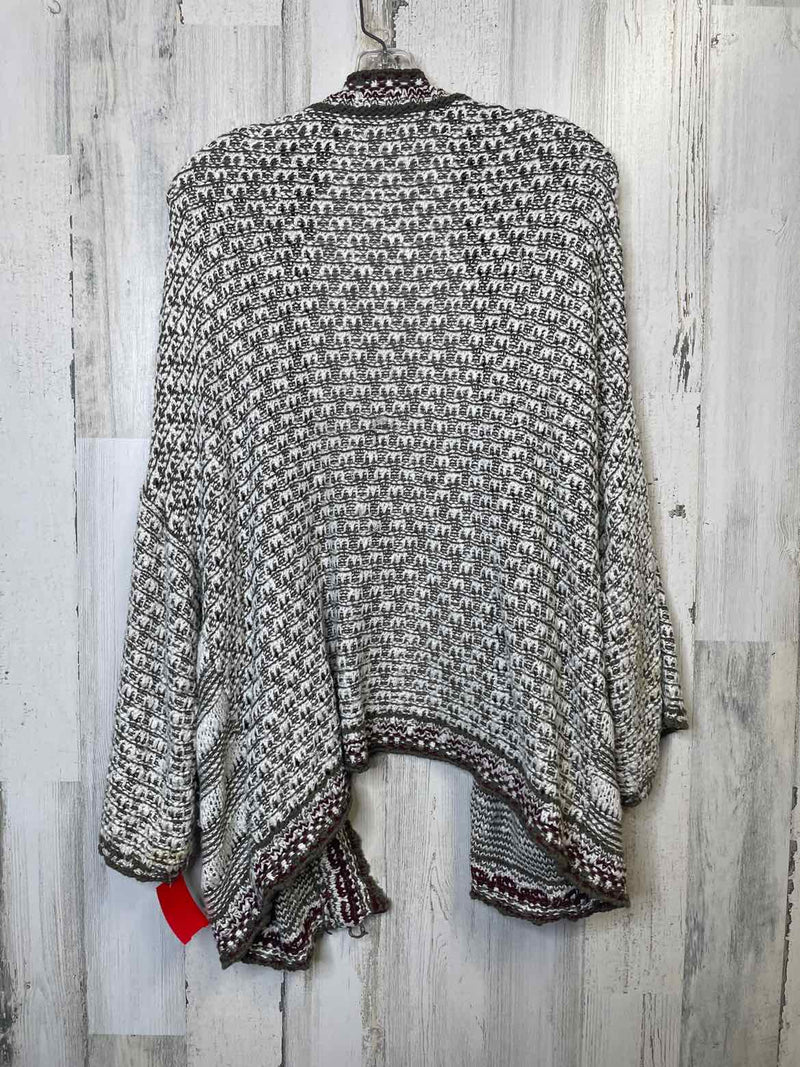 Size One Size Oddi Cardigan