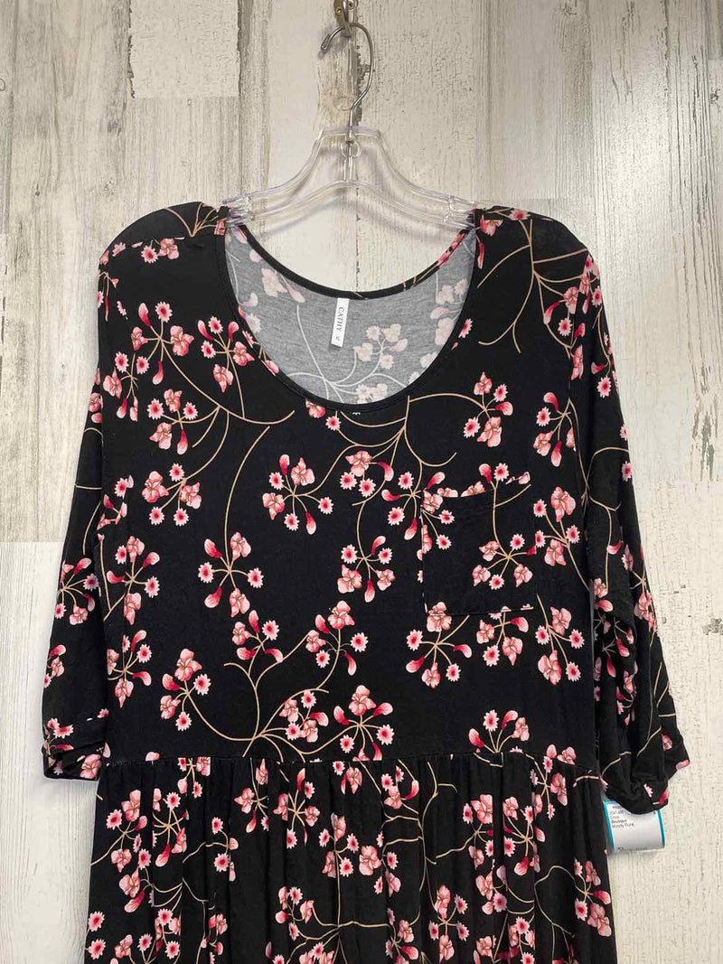 Size XL Boutique Dress