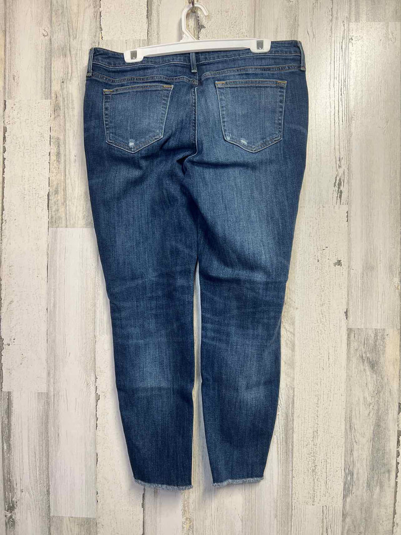 Size 12 Maurices Jeans