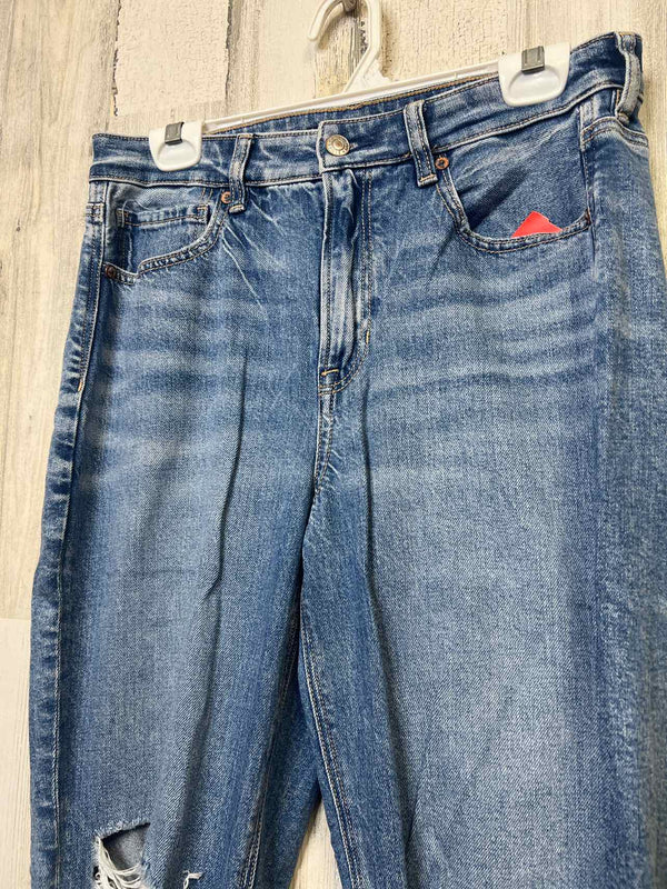 Size 8 American Eagle Jeans