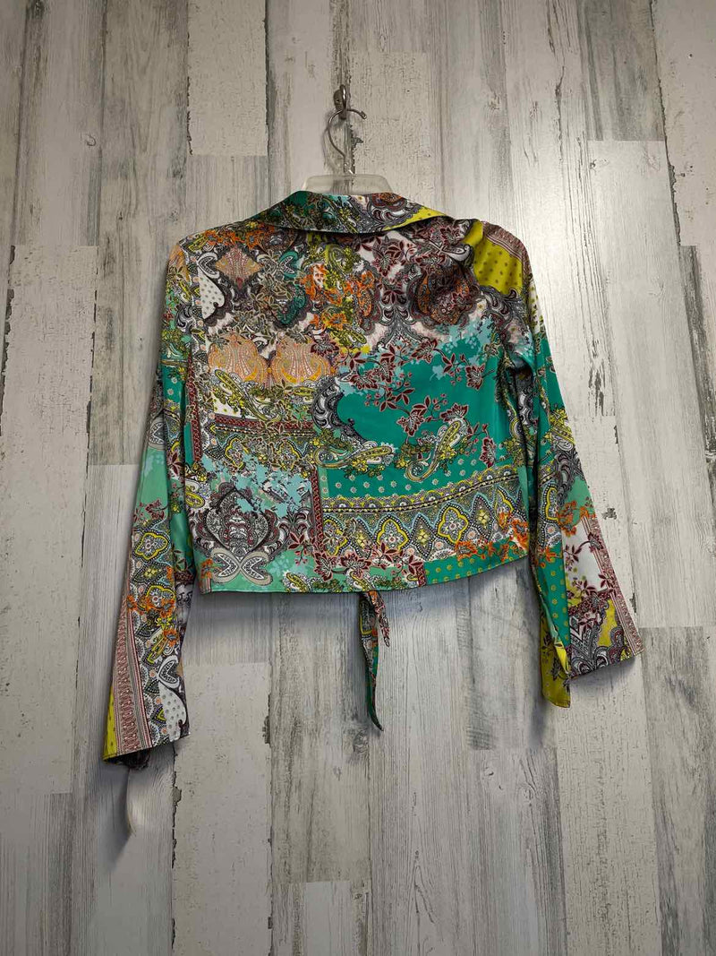 Rachel Zoe Size XS Shirt