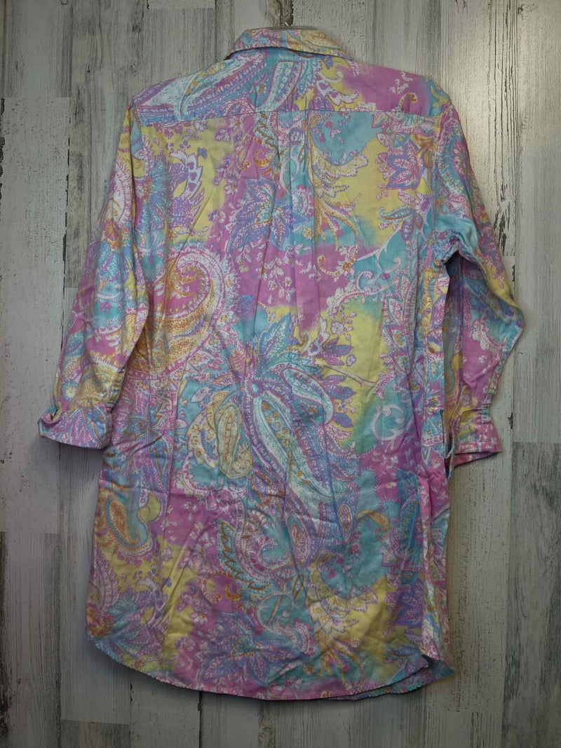 Size M Ralph Lauren Pajamas