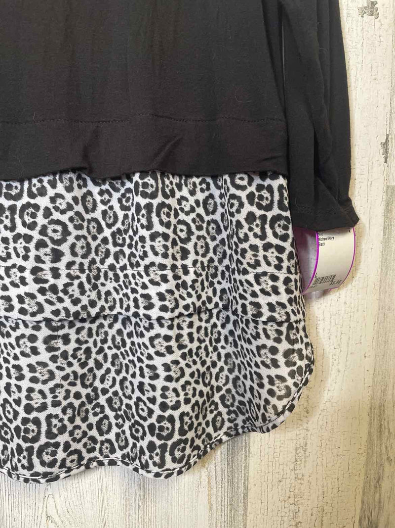 Michael Kors Size L Shirt