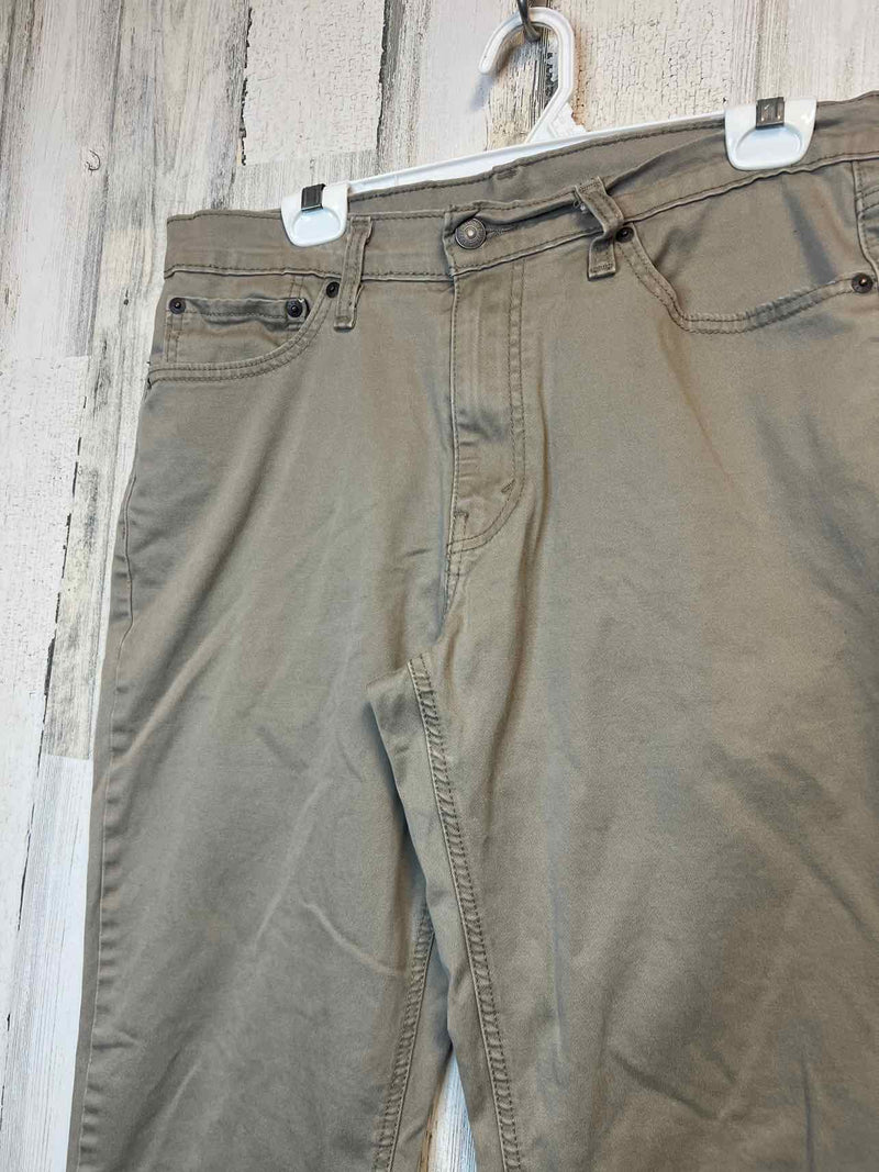 Size 33/30 Levi Strauss & Co. Jeans