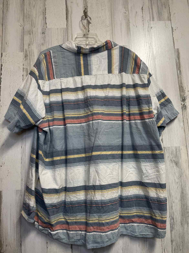 Size 4XL Red Head Shirt