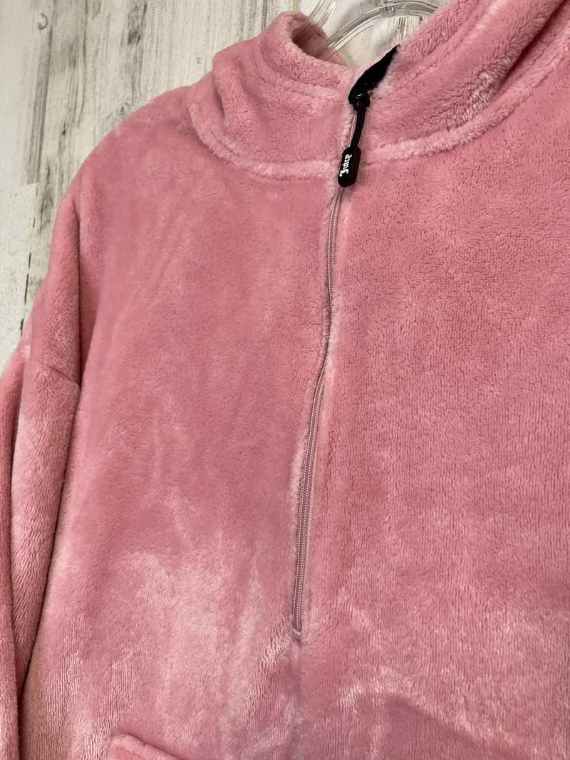 Juicy Couture Size L Hoodie