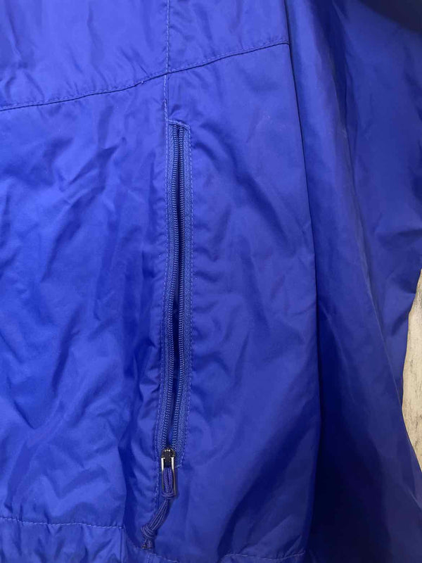 Size XL Columbia Windbreaker