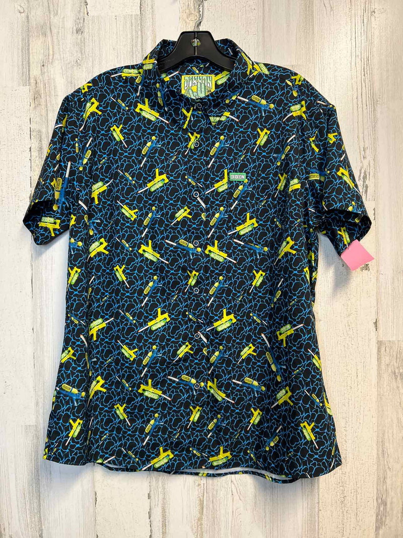 Size XL Dixxon Shirt