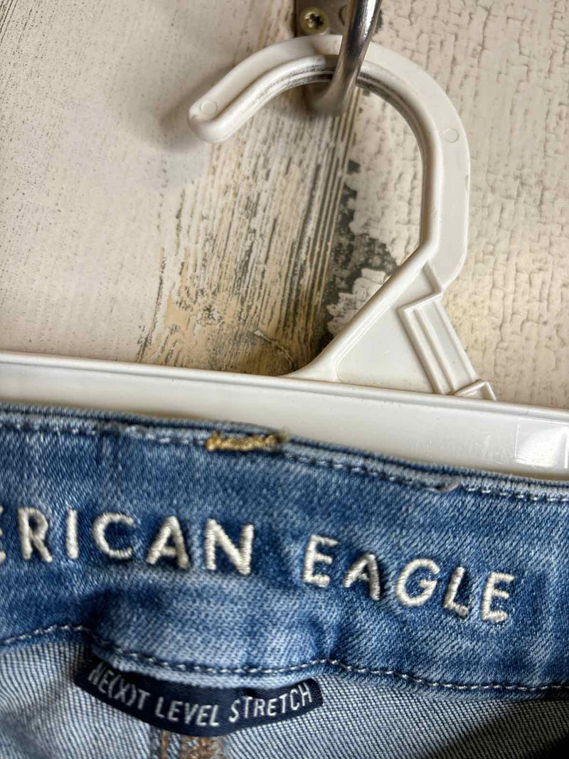 Size 10 American Eagle Jeans