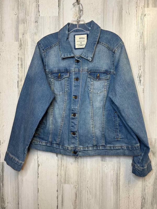 Sonoma Size 1X Jacket