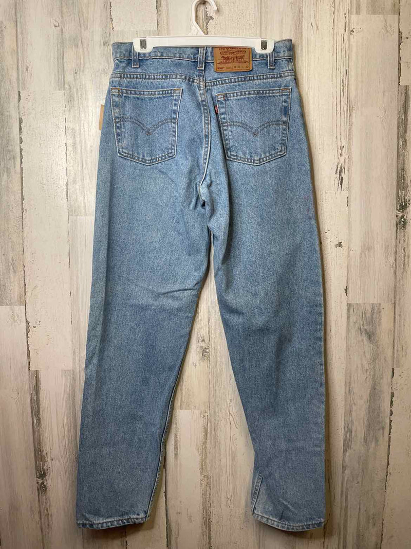 Size 31/32 Levi Strauss & Co. Pants