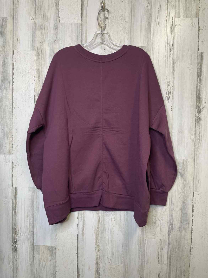 Size 2X Zenana Outfitters Sweatshirt