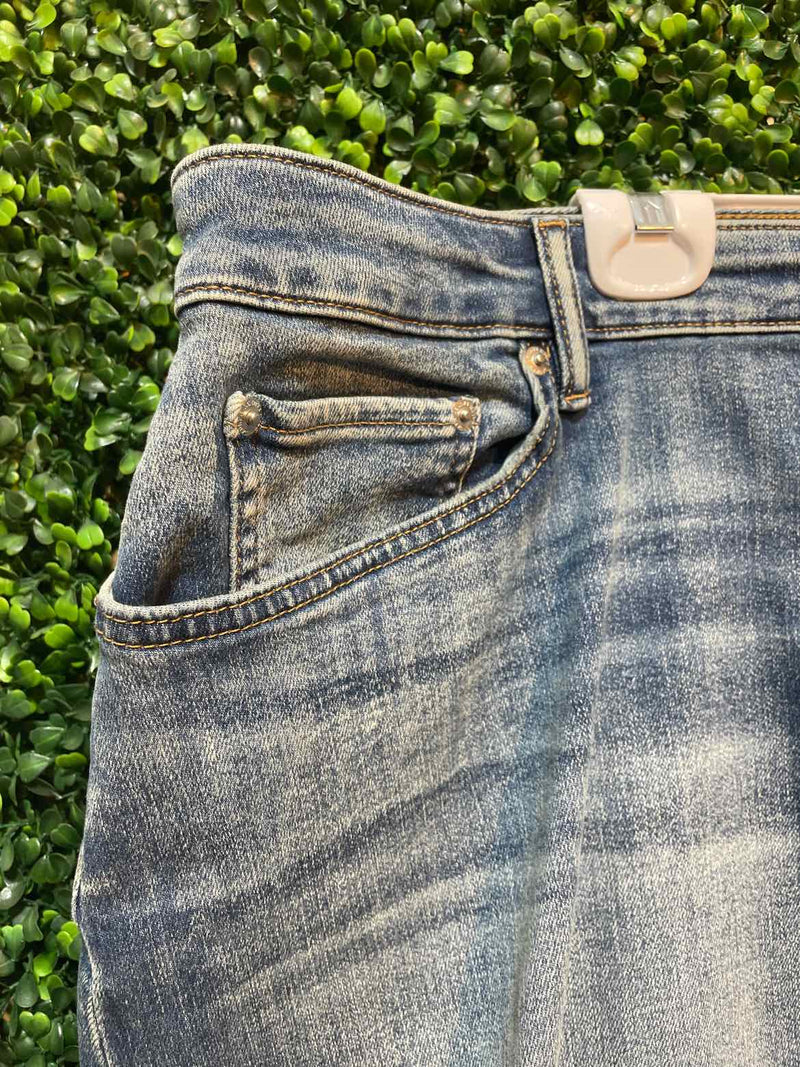 Size 22 Ralph Lauren Shorts