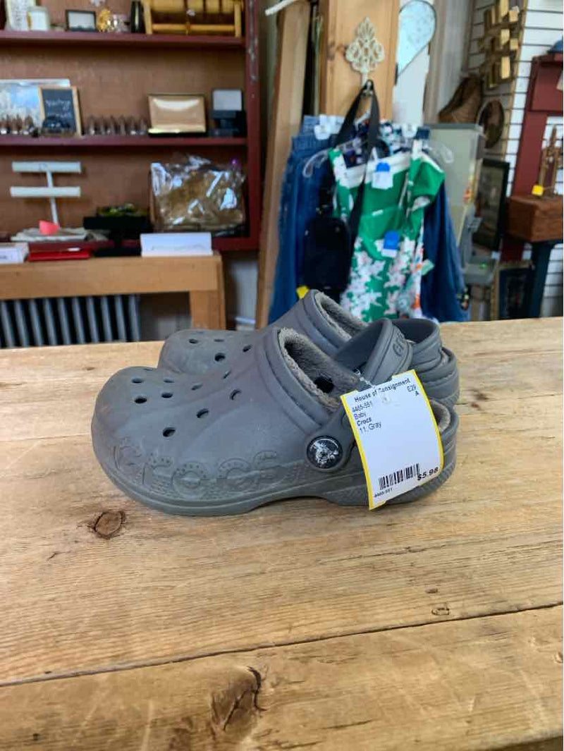 Crocs 11 Baby