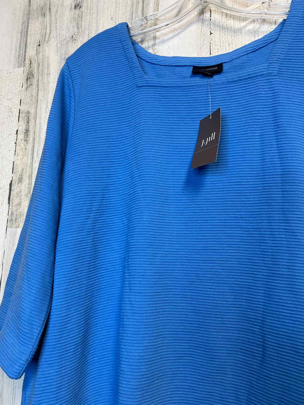 J.Jill Size XL Shirt