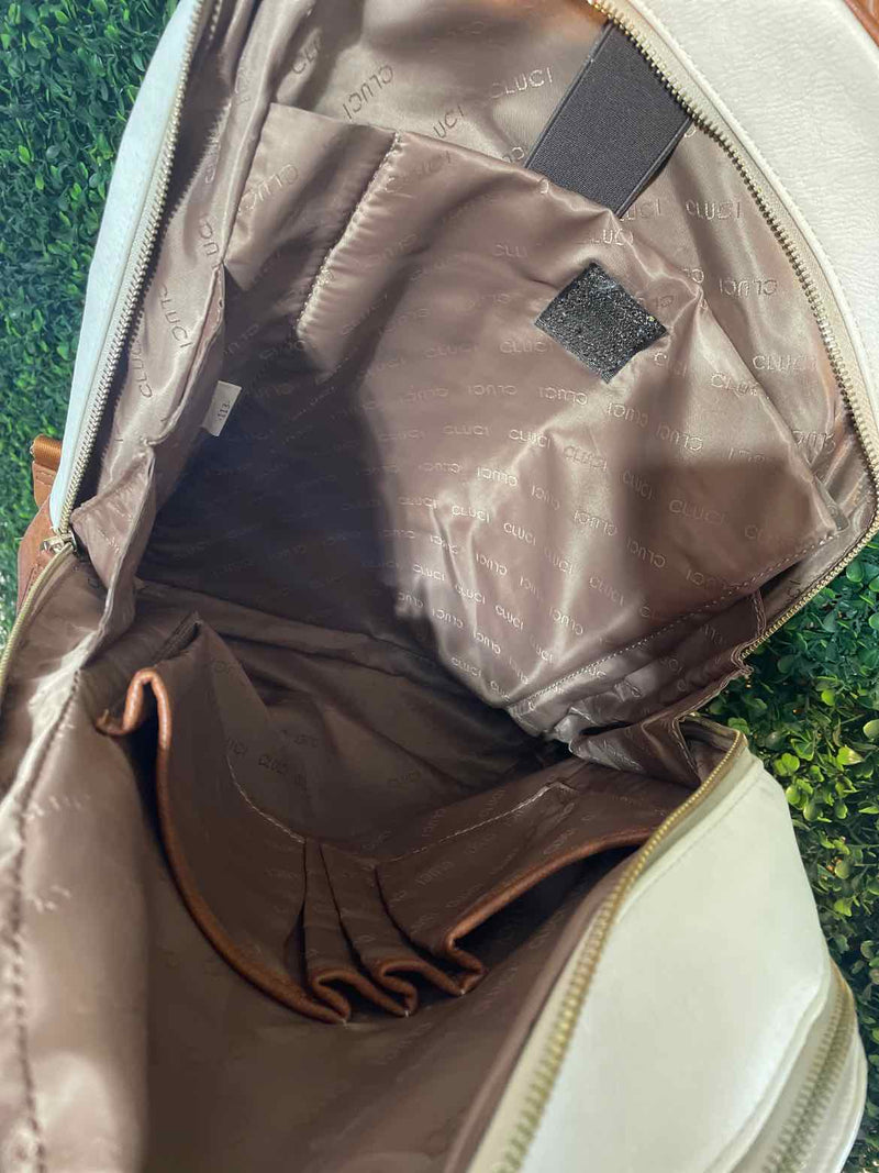 Cluci Purse