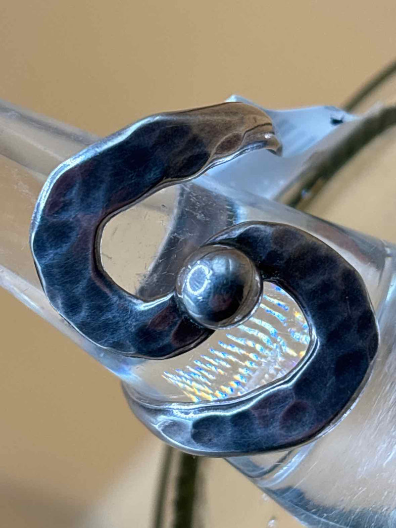 925 Sterling Silver Ring