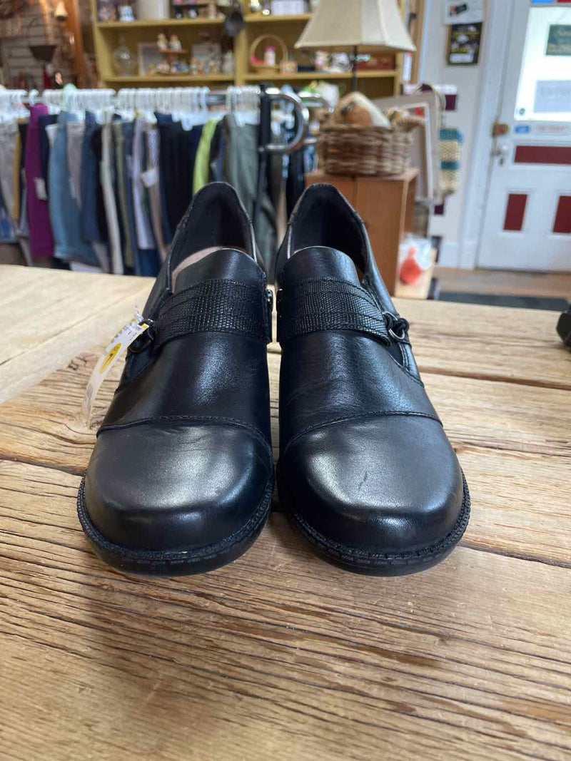 Shoe Size 7 Earth Shoes