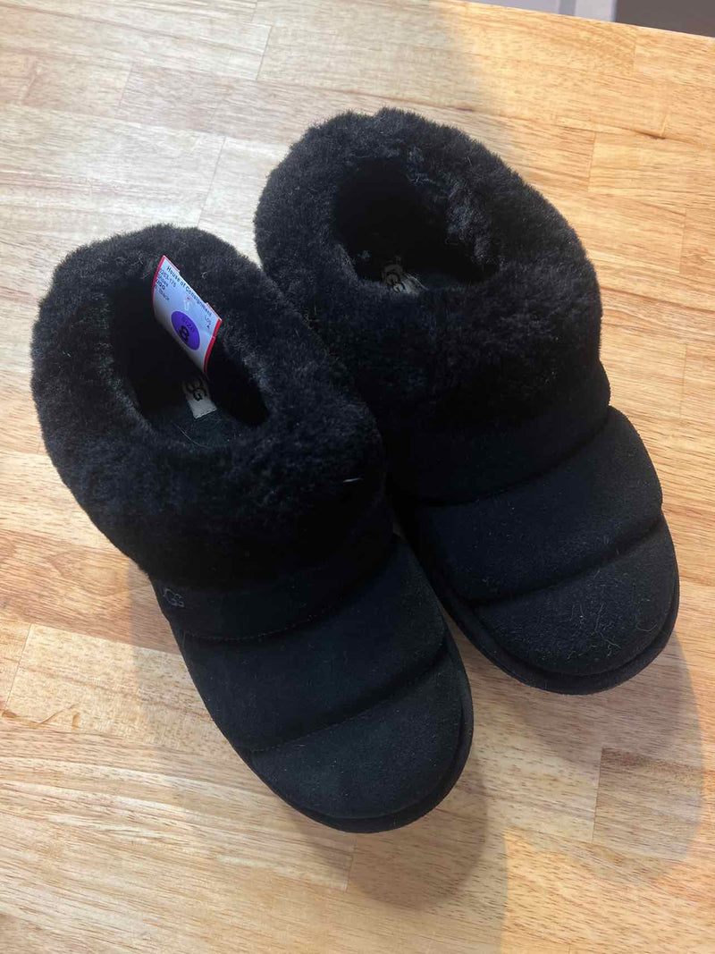 8 UGG Shoes