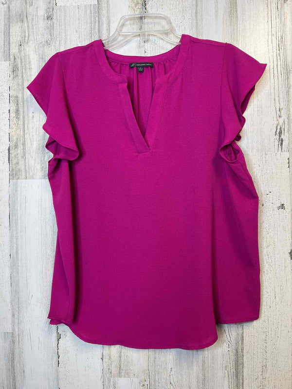 Adrianna Papel Size L Shirt