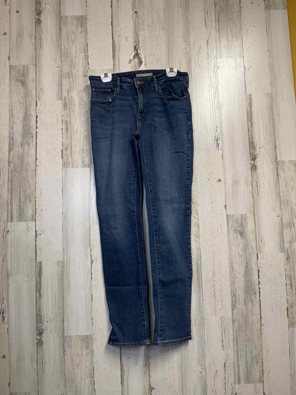 Size 10 Levi Strauss & Co. Jeans