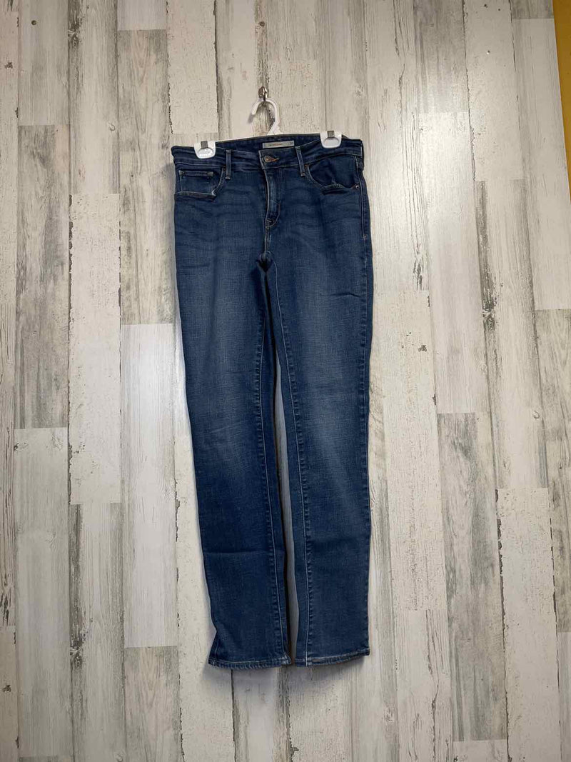 Size 10 Levi Strauss & Co. Jeans