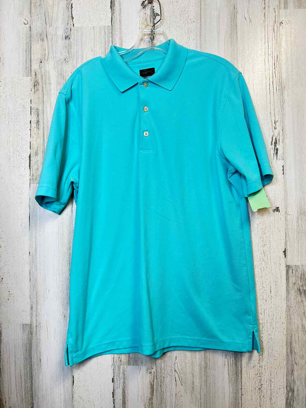Size M Greg Norman Shirt
