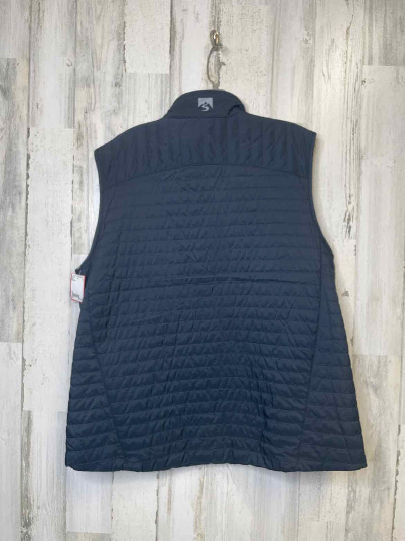 Size XL Boutique Vest