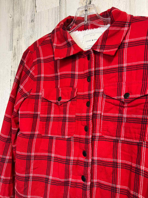 Size XS Lucky Brand Cardigan
