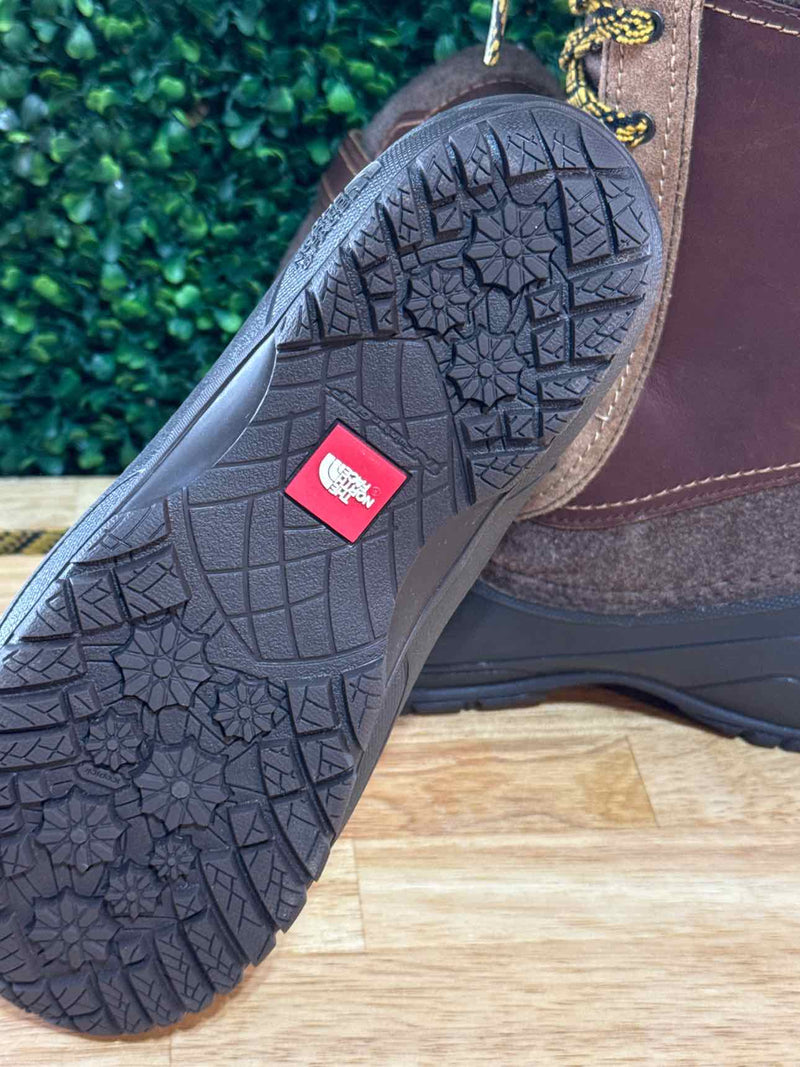 Shoe Size 8 The North Face Boots