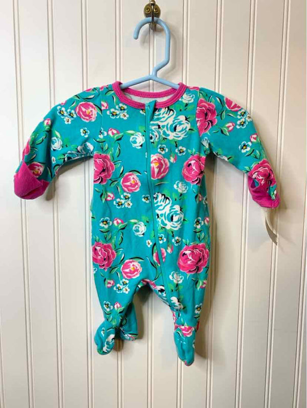Wonder Nation Newborn Baby