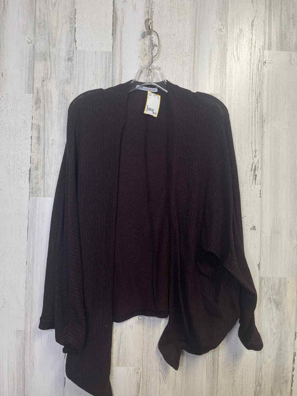 Size M Cardigan