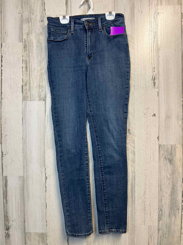 Size 8 Levi Strauss & Co. Jeans