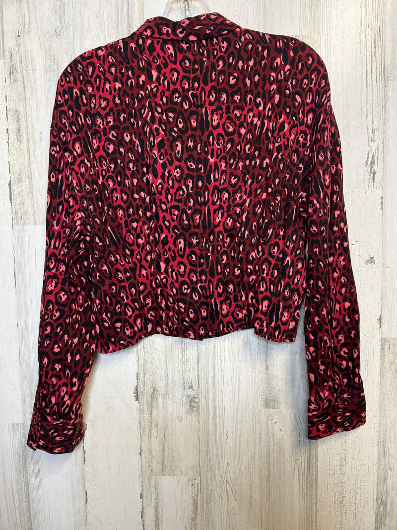 Zara Size S Shirt