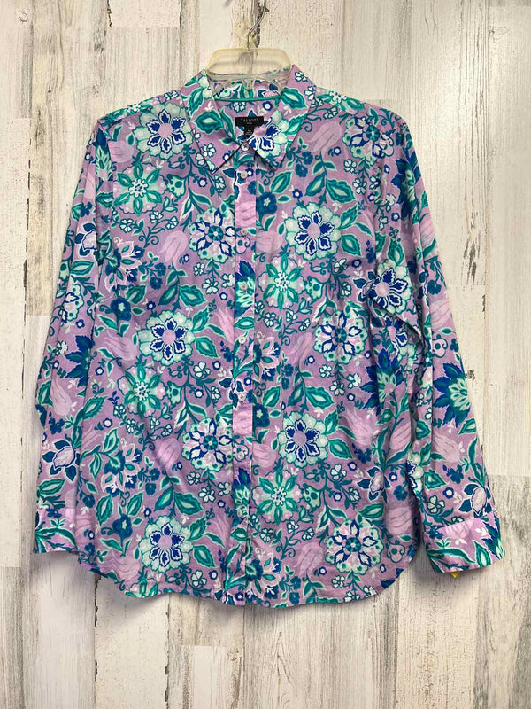 Talbots Size L Shirt