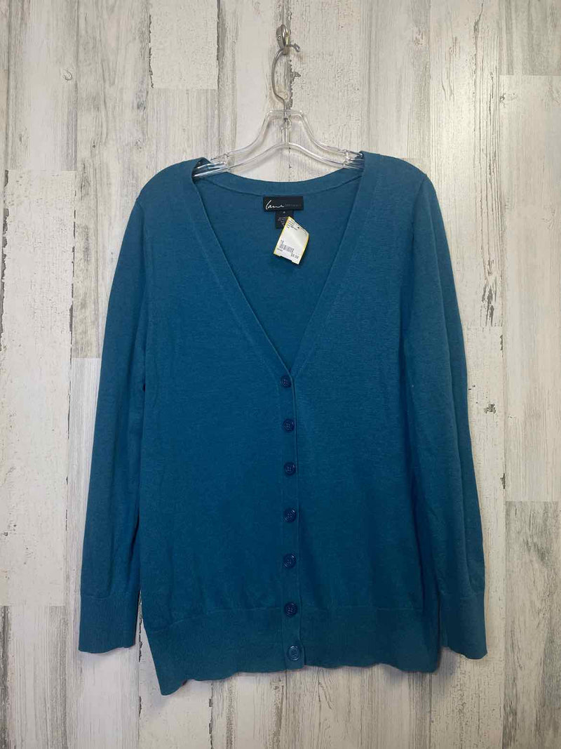 Size 16 Lane BRYANT Cardigan