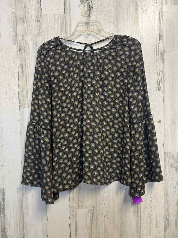 Ann Taylor Loft Size S Shirt