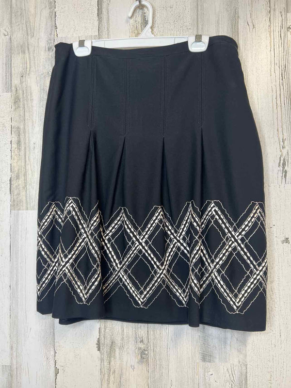 Size 10 Ann Taylor Loft Skirt