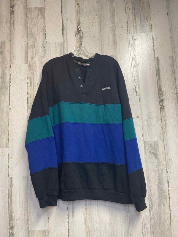 Size XL Spalding Sweater