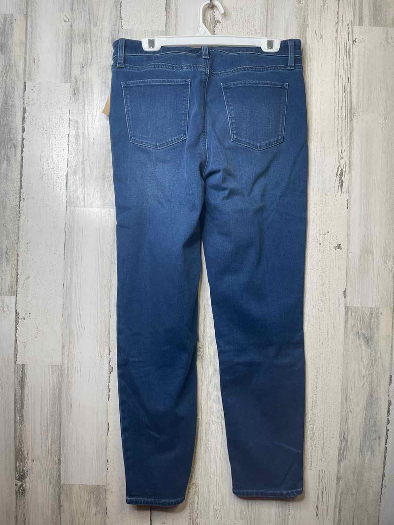 Size 10 Talbots Jeans