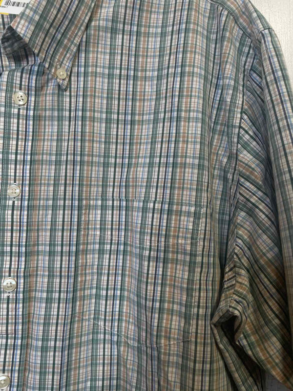 Size XL Dockers Shirt