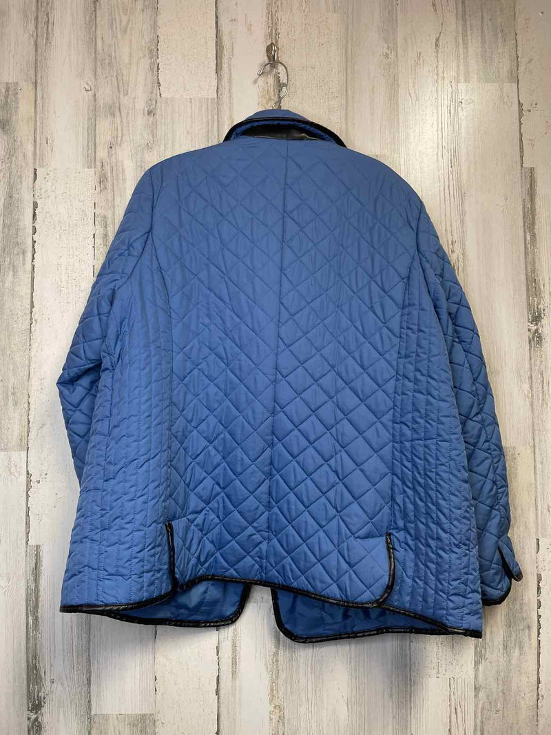 Woman Within Size 20 Jacket
