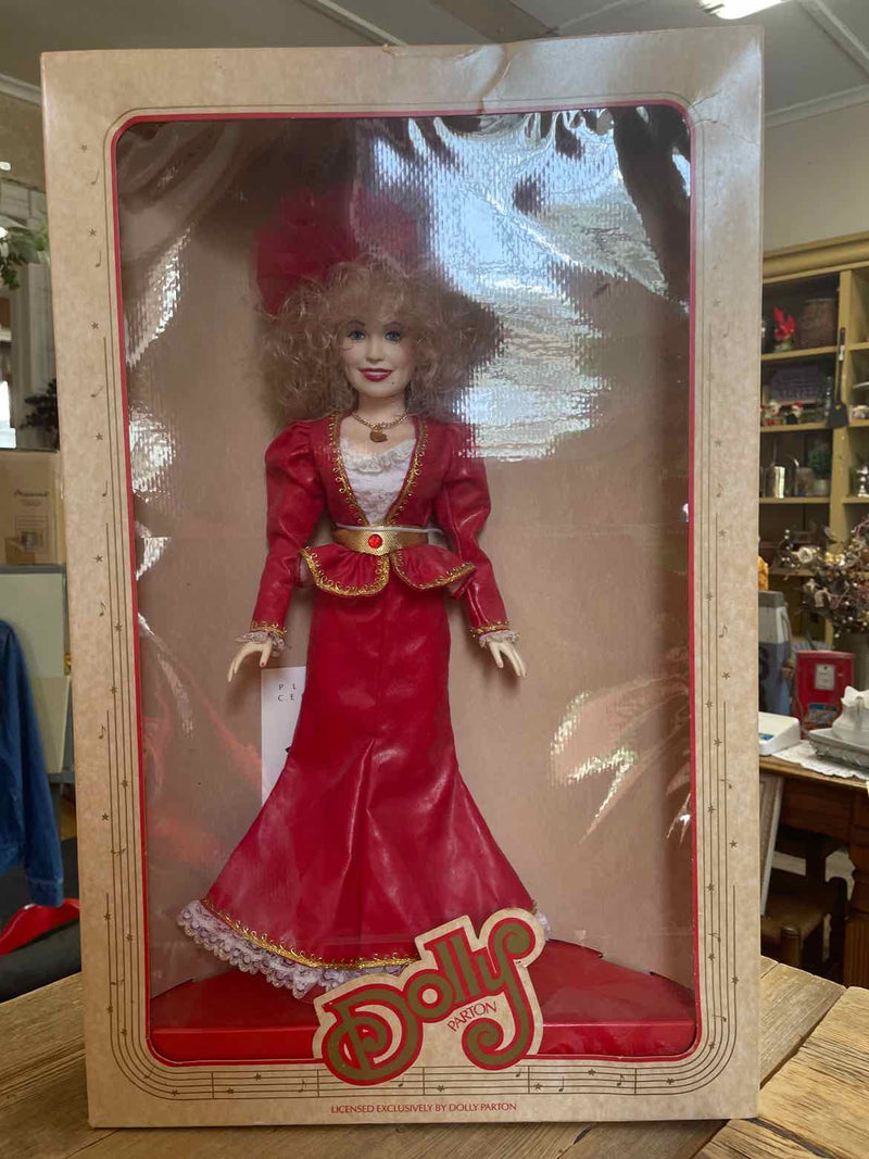 Doll